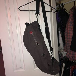 Yoga bag